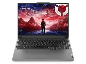 Lenovo Legion Slim 5 (16",  Gen 9)