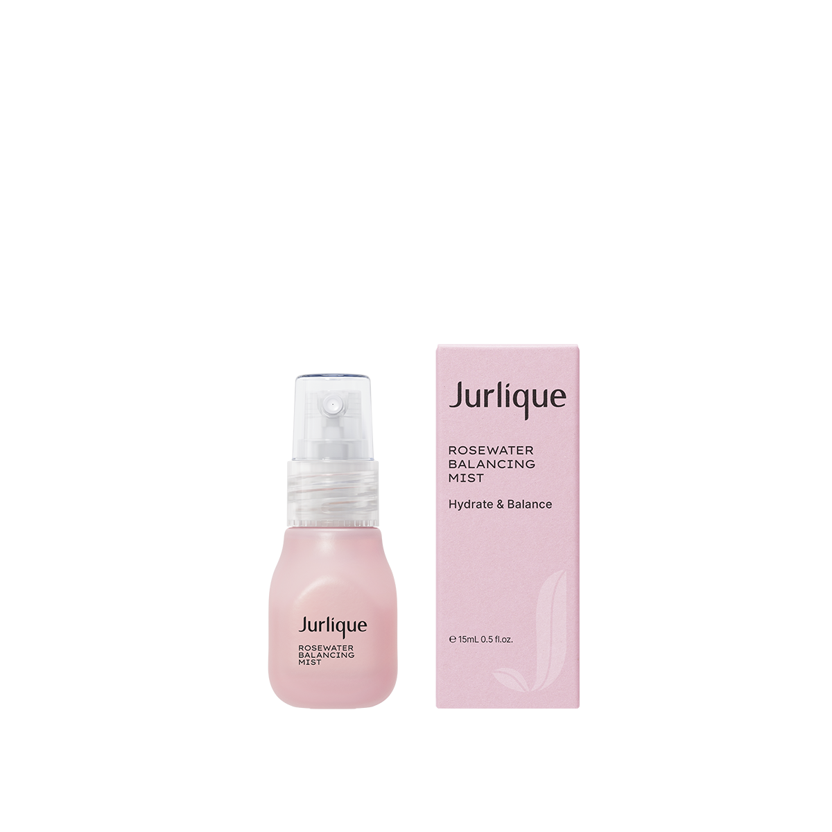 Rosewater Balancing Mist 15ml