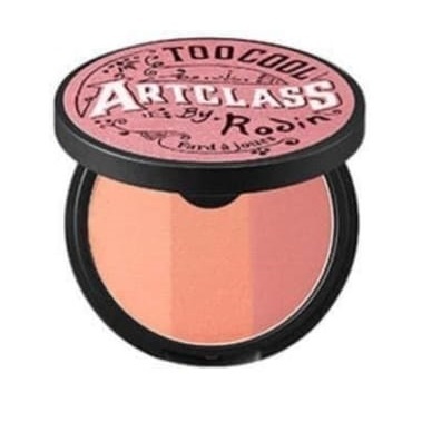 Too Cool For School Artclass by Rodin Blusher (De Rosee)
