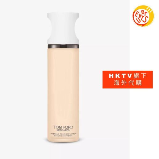 化粧水・ローション・トナー TOM FORD INTENSE TREATMENT LOTION 150ml TOM FORD RESEARCH Intensive Treatment Lotion | TOM FORD BEAUTY