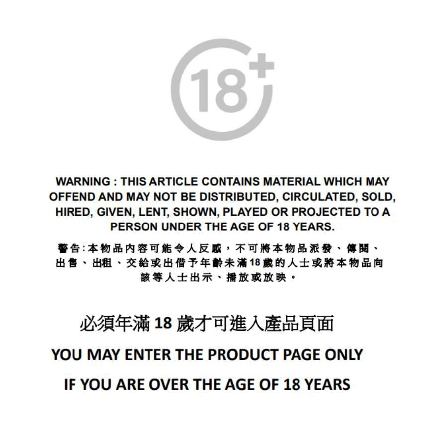 XOXO 0.03 Condom | Thin & Smooth｜10 pieces