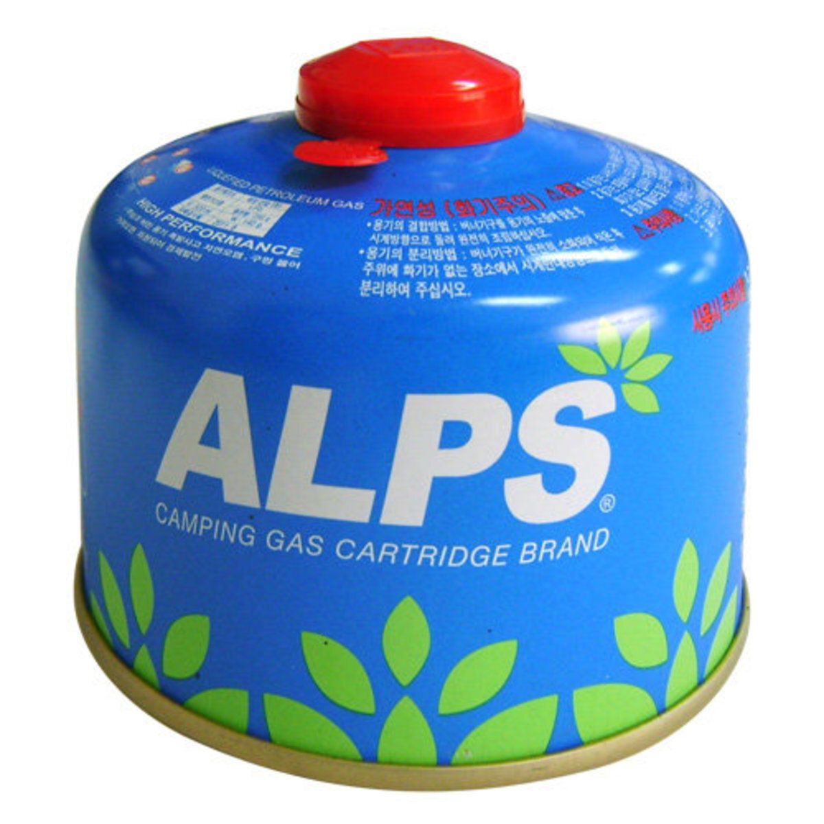 ALPS | 戶外露營石油氣Camping Gas 230g | HKTVmall 香港最大網購平台