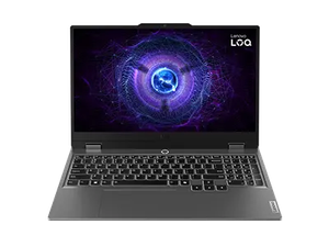 Lenovo LOQ LOQ 15IAX9