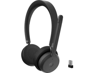 Lenovo Wireless VoIP Headset