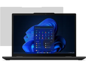 Lenovo 13.3-inch Bright Screen Privacy Filter for X13 Yoga Gen4 from 3M