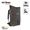 Germany Grip Rolltop Pack Titan Grey