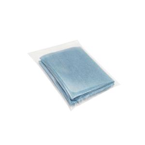 高質藍色一次性抺布 即棄免洗無紡布 可任意剪裁清潔布 衛生抹布 