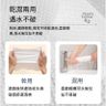 【20粒/袋】一次性壓縮毛巾 | 方形洗臉巾|便攜乾濕兩用壓縮毛巾| 旅行一次性洗面巾| 即棄毛巾 |潔面巾 