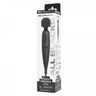 Pink Denma Zero Vibrator Black