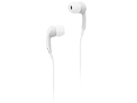 Lenovo 100 In-Ear Headphone - White