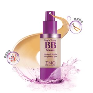 ZINO 魔幻亮肌BB精華 