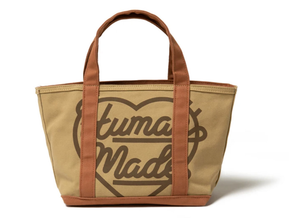 HUMAN MADE ダックプリント メッセンジャーバッグ HUMAN MADE ダックプリント メッセンジャーバッグ - メルカリ