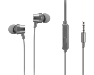 Lenovo 110 Analog In-Ear Headphones