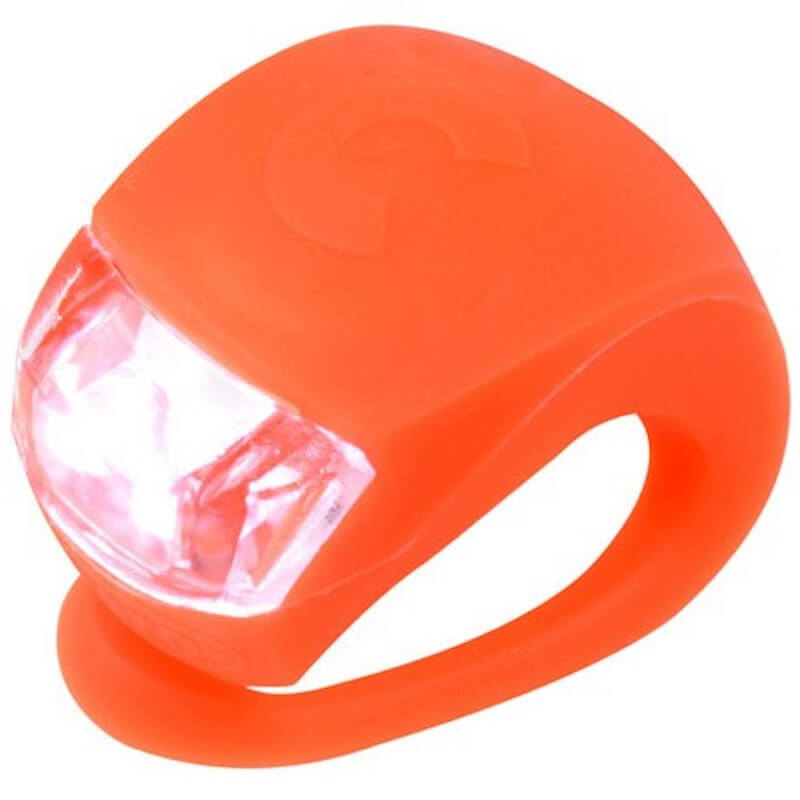 LED Light - Orange