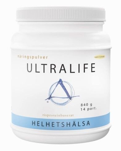 維他命蛋白粉 (840克) 此日期前最佳: 2026年10月