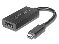 Lenovo USB-C to DisplayPort Adapter