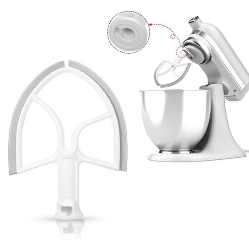 KitchenAid K5SS （KSM5 ) 白っぽ 白