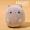 Japanese PU flocked kitten elastic decompression doll(Parallel Import)