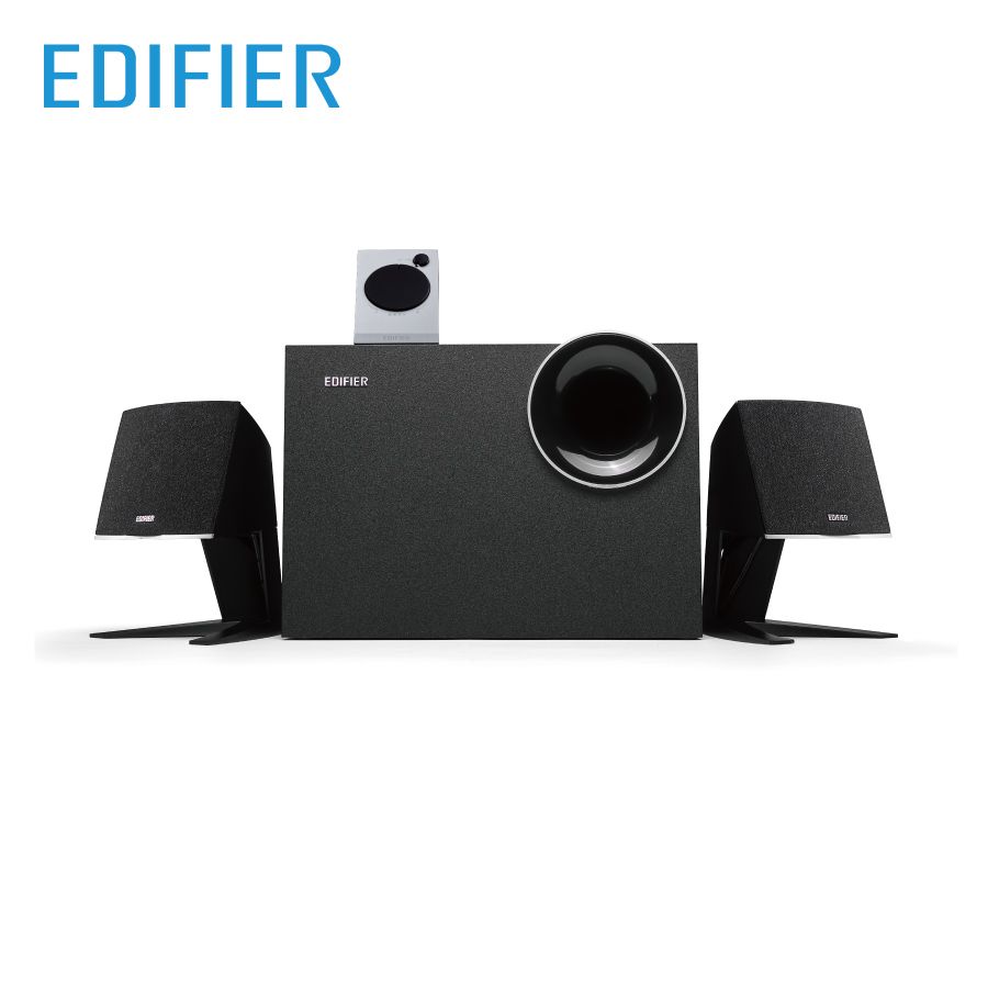 Edifier R203 EDIFIER | M203BT 2.1 有源多媒體喇叭 | HKTVmall 香港最大網購平台