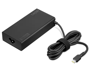 Lenovo Legion Slim 140W AC Adapter (USB-C)(UK)