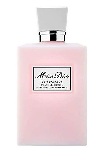 MISS DIOR Moisturizing body milk 200ML [Parallel Import]