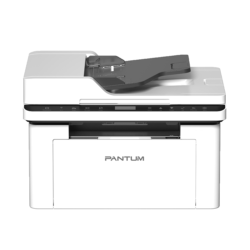 PANTUM 2024 NEW MODEL BM2300AW 3in1 Mono Laser Printer WiFi + ADF