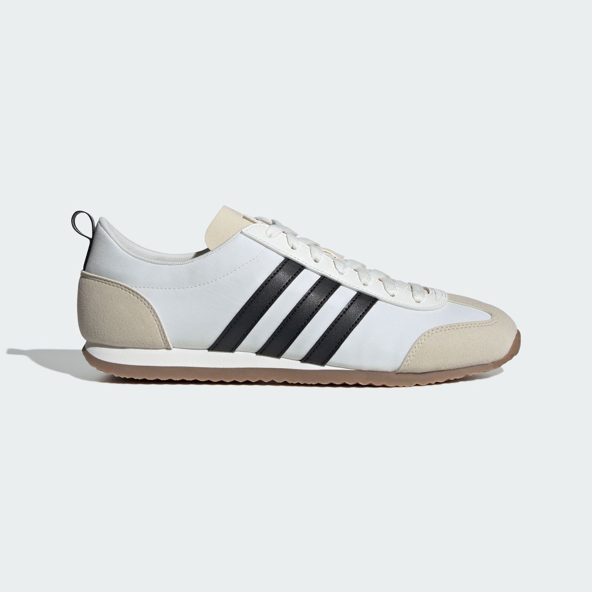 adidas Adult UNISEX VS JOG 2.0 SHOES Color White Size UK 3.5 HKTVmall The Largest HK Shopping Platform