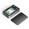 ORICO D35M2 10 in 1 Docking Station with M.2 & 3.5" Hard Drive Enclosure