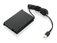 Lenovo Slim 135W AC Adapter (Slim tip) - UK/HK/SGP/SRI