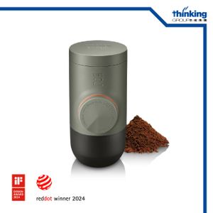 WACACO - Minipresso GR2便攜式濃縮咖啡機 (加強版)