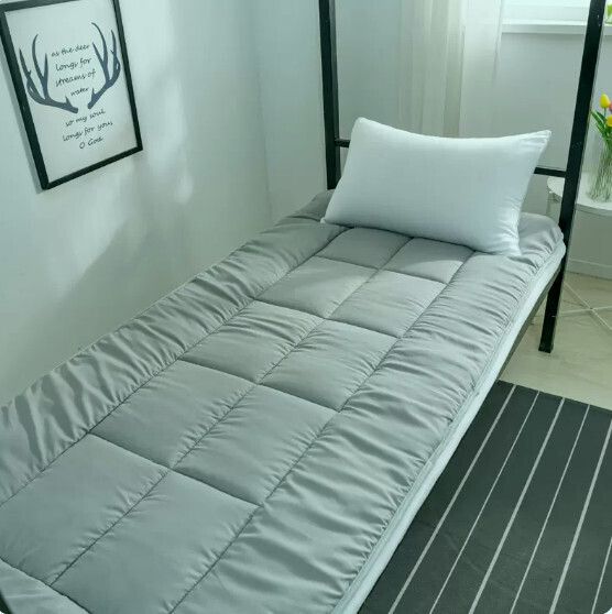 【特價品】可摺疊床墊（90x200cm）#(KFF)