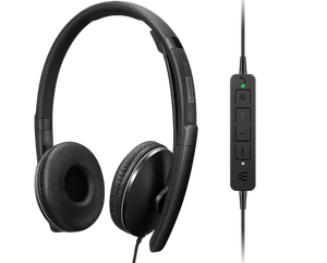 Lenovo Wired ANC Headset Gen 2 (Teams)