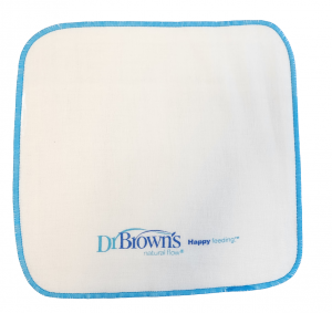 Dr Brown's Handkerchief 