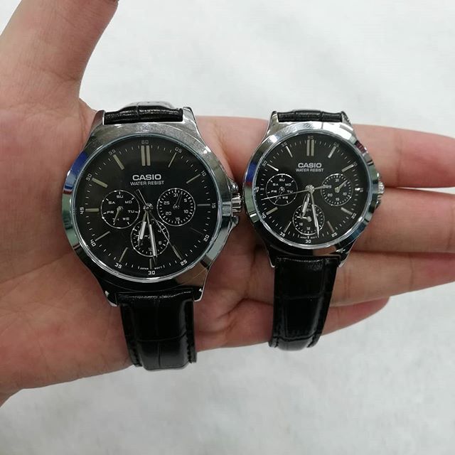 Casio | CASIO Vintage MTPV300 MTPV300L MTP-V300 MTP-V300L