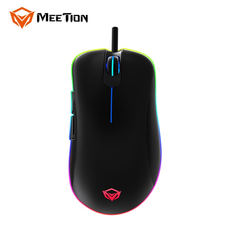 MEETION MT-GM19 RGB Light Gaming Mouse