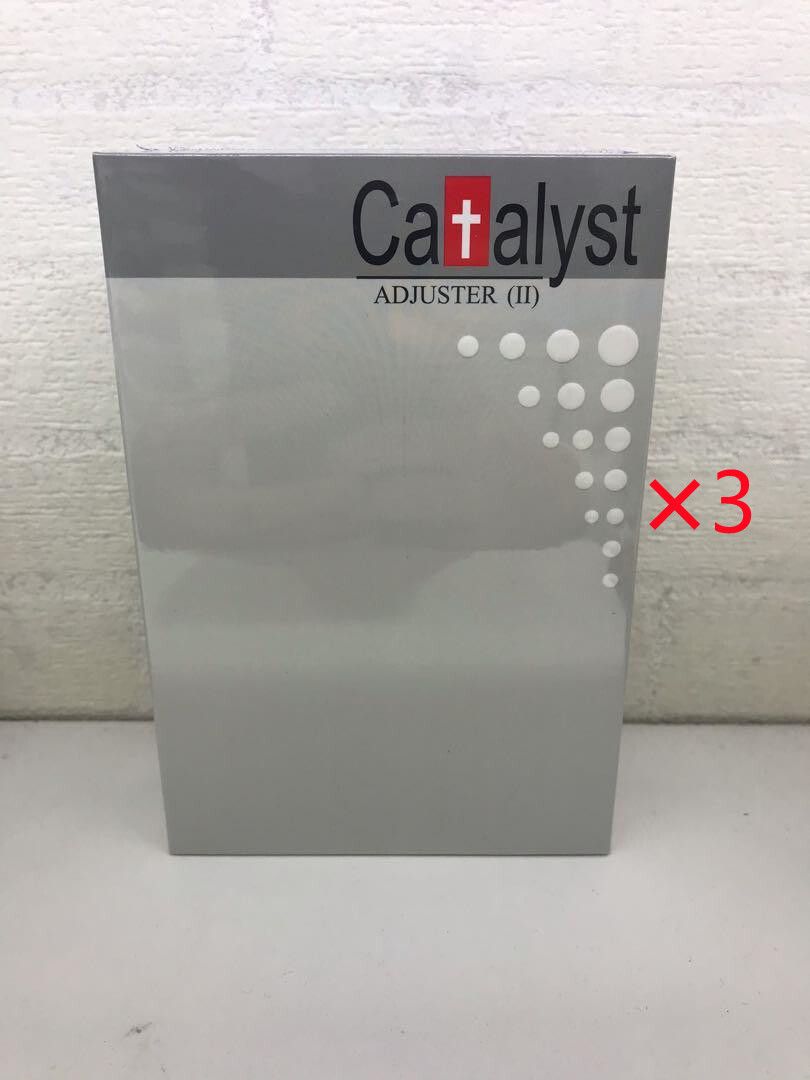 cellular adjuster lotion C-FR9 微粒滲透神效調整液 3.5ml x9_ HDS_Catalyst_001_A