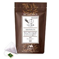 apple barley tea