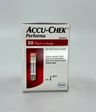 Accu-Chek Performa 羅氏卓越血糖試紙 4盒 共 200張 (平行進口)(新舊包裝隨機發貨) 有效期: 2026年8月31日或之後