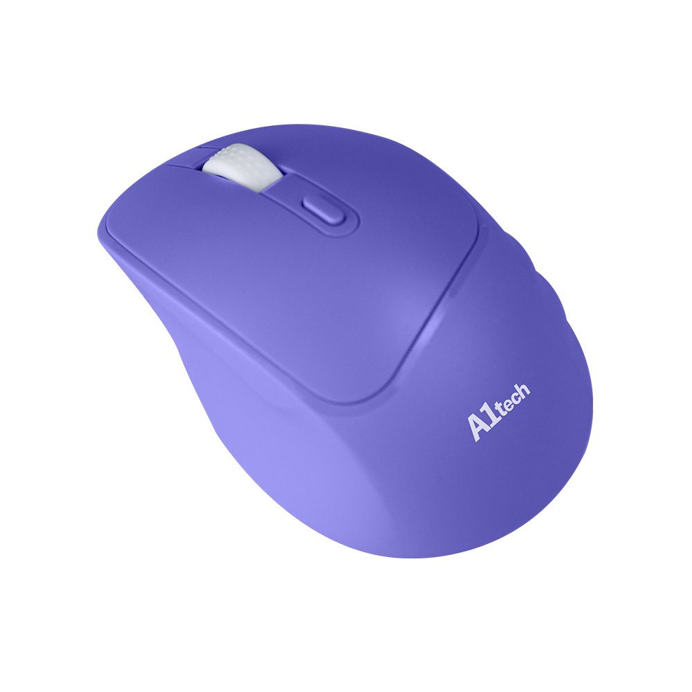 Silvertec | A1tech ACML-02-BL 無線光電滑鼠 藍色 | 顏色 : Blue (BU) | HKTVmall 香港最 ...