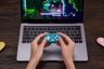 8Bitdo Zero 2 Bluetooth Mini Controller for Nintendo Switch, Windows, Android and macOS