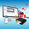 WorldCard Cloud (iOS / Android / Win / Mac / Web)