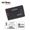 防盜錢包 Folder RFID B  black
