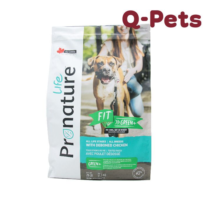 FIT 雞肉全犬草本保健配方11.3kg