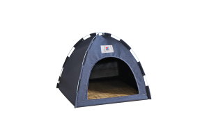 Free Hill's Pet Tent Bed 