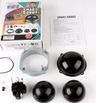 STEM DIY Build a Smart Robot Model Toy Kids Gift Kit