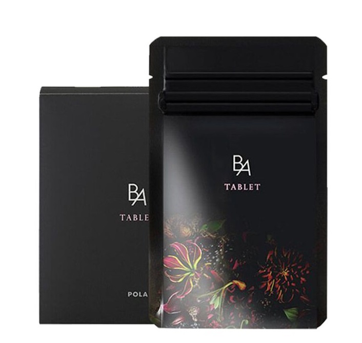 B.A THE TABLET 180pcs[Parallel import]