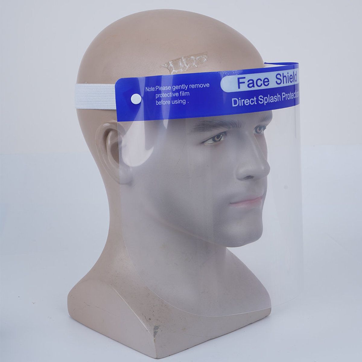 TK MZ995 醫療級專業防護、防飛沬面罩 / Face shield *通過多項歐美測試