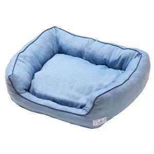 Denim-Style Soft Bed L ）#H49（W25555） 