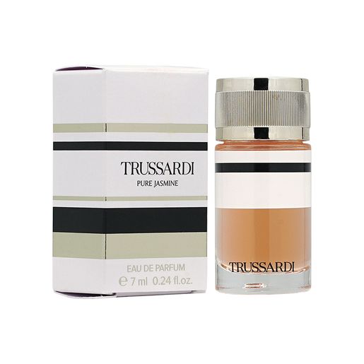 Trussardi | Trussardi Pure Jasmine 迷你淡香精7毫升| HKTVmall 香港