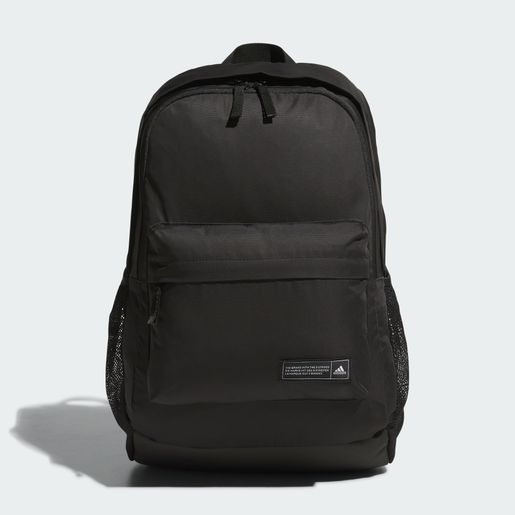 Adidas originals black classic backpack online